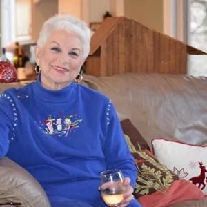 Meet your Posher, Nancy